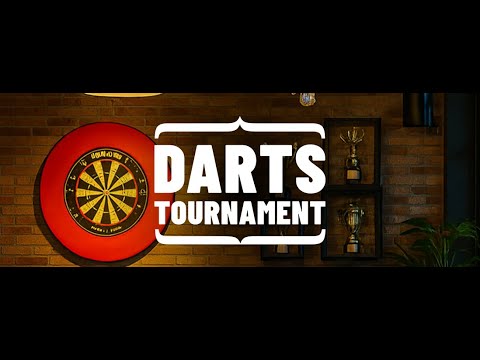 DARTS TOURNAMENT