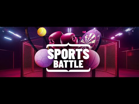 Sportsbattle 2025