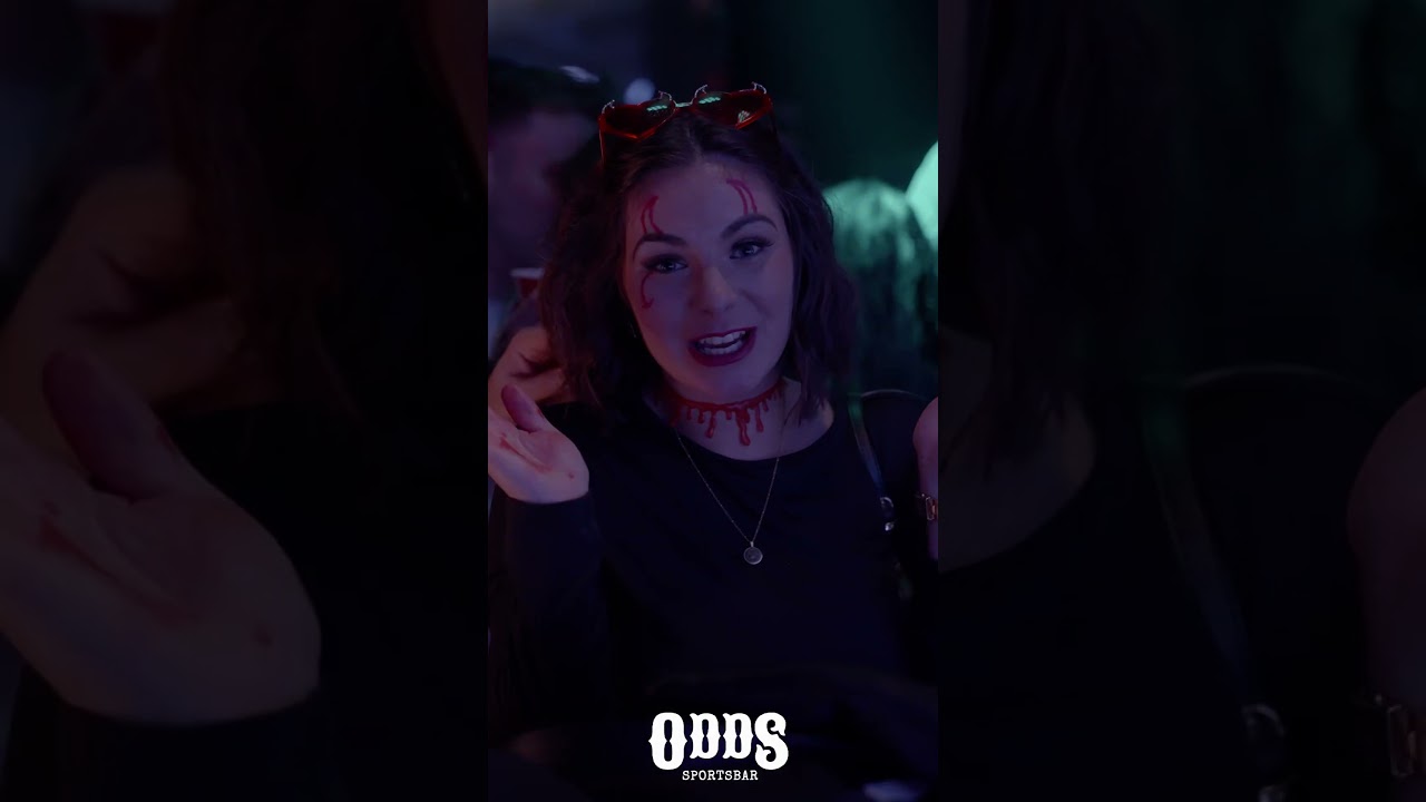 Halloween - Odds Boncelles