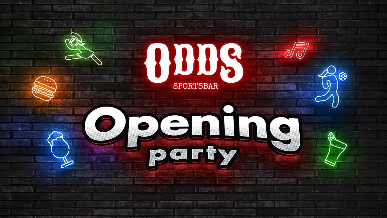 Inaugurations Odds Herstal