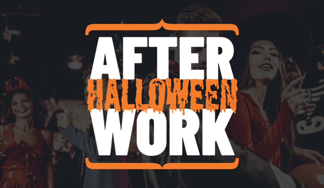 Halloween –  Boncelles