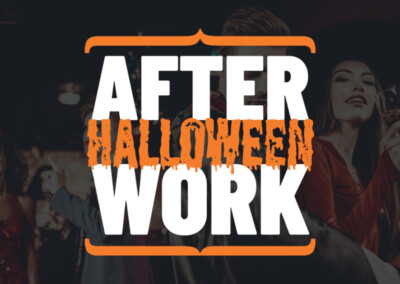 Halloween –  Boncelles
