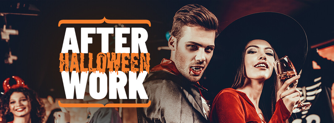 Halloween Odds Boncelles