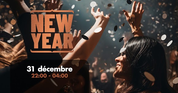 New year – Odds Boncelles