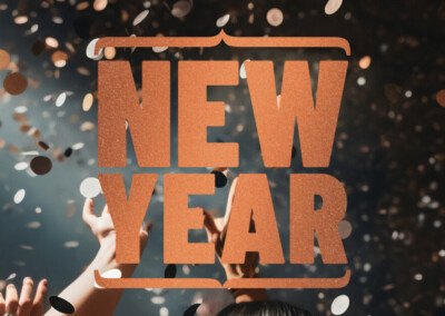 New year –  Boncelles