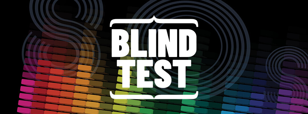 Blindtest 80’s – Odds Gosselies