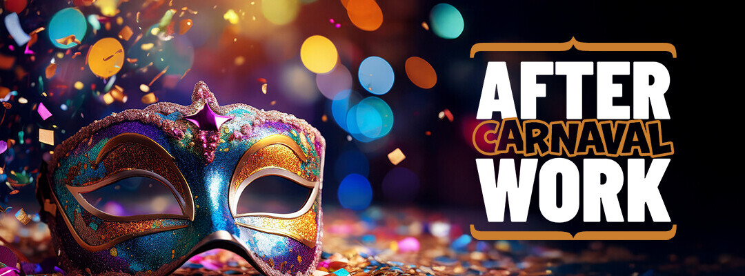Afterwork Carnaval – Odds Herstal
