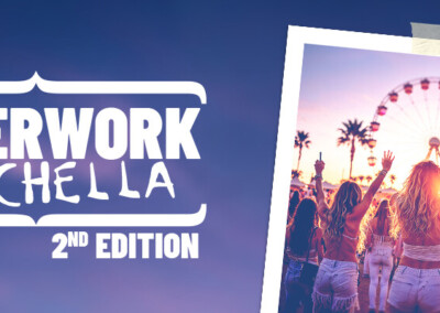 Afterwork Coachella 2 – Odds Boncelles