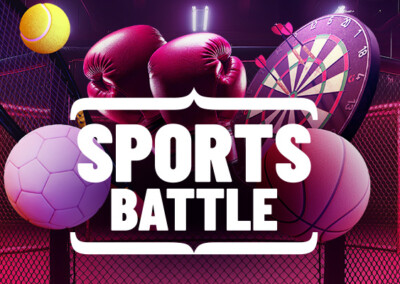 SPORTSBATTLE 2025