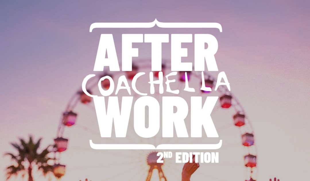 Coachella 2 – Boncelles