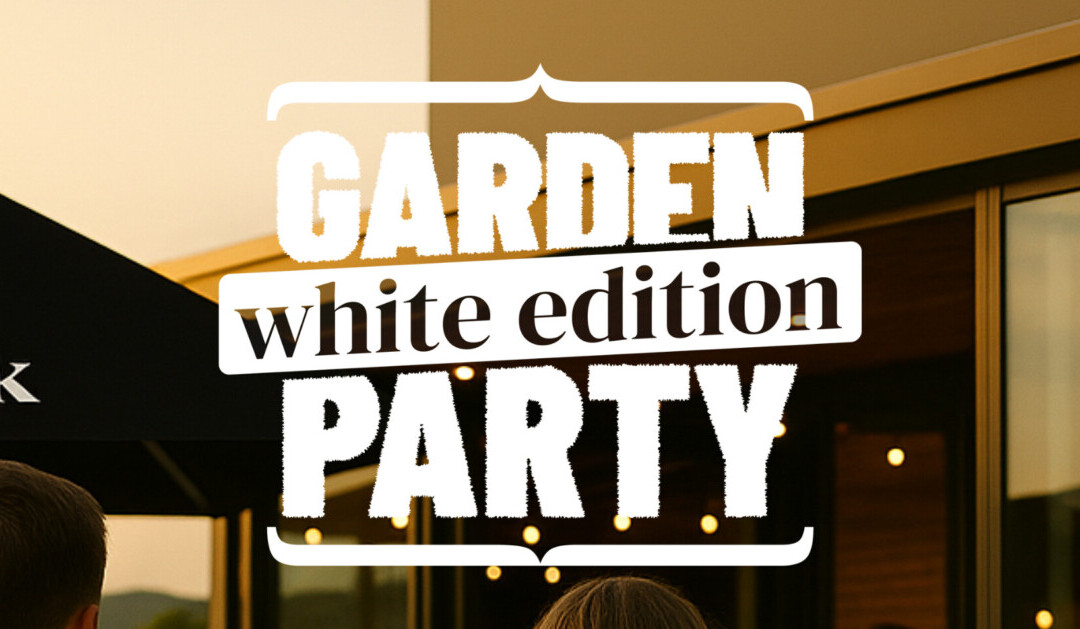 GARDEN WHITE – BONCELLES