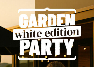 GARDEN WHITE – BONCELLES