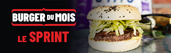 Burger Septembre_Email content