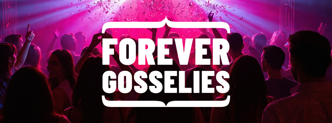 25 ans – Gosselies