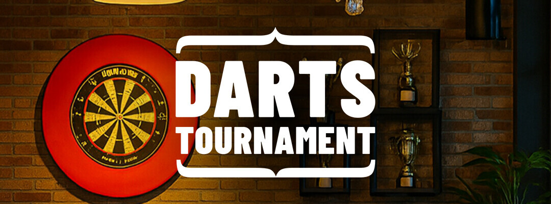 Darts Tournament